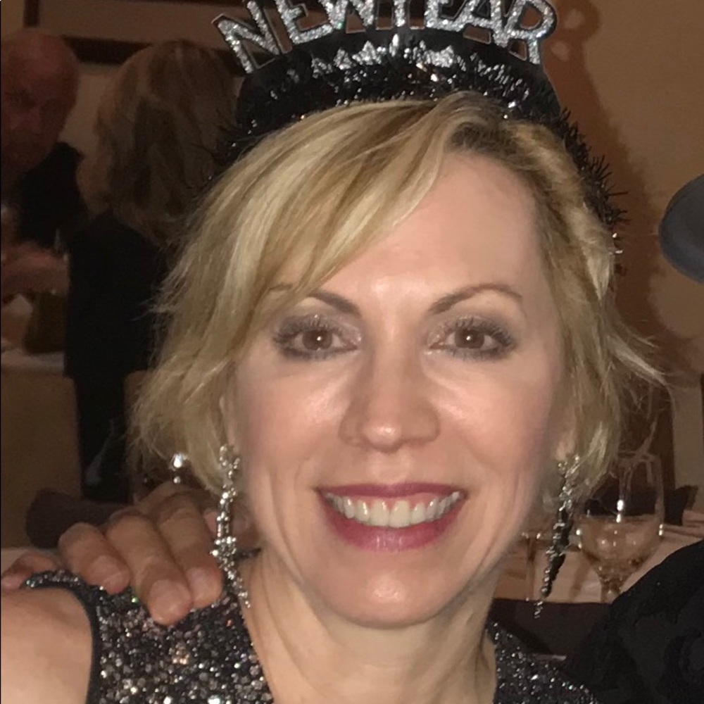 Meet your Posher, Cindy